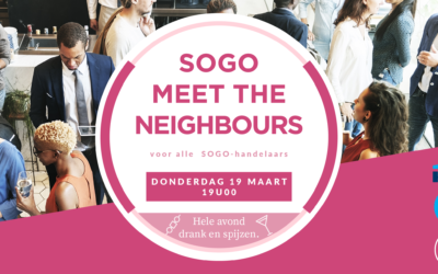 SOGO – Meet the neighbours